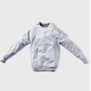 Origin Heavy Crewneck Sweatshirt